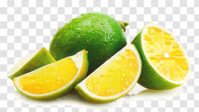 Lemon - Juice - Ingredient Bitter Orange Transparent PNG