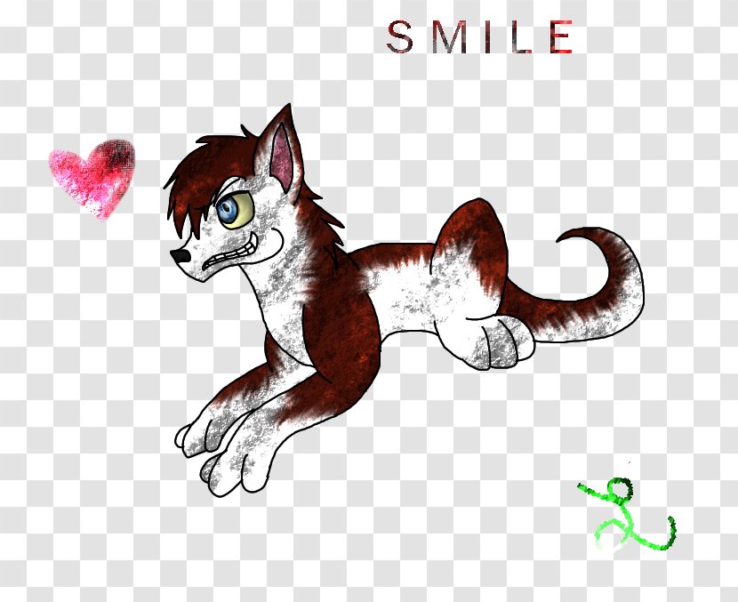 Whiskers Kitten Cat Dog Mammal Transparent PNG