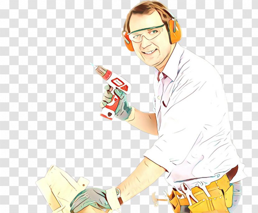 Drink Job Transparent PNG