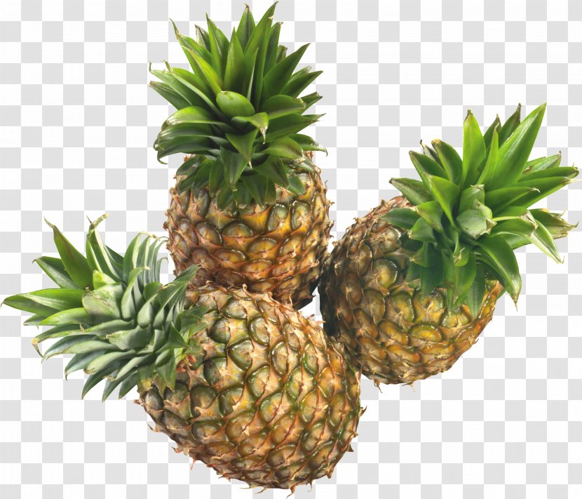 Juice Pineapple Fruit Salad Jus D'ananas - Vegetable Transparent PNG