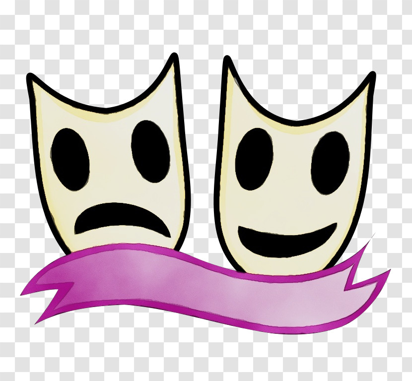 Emoticon Transparent PNG