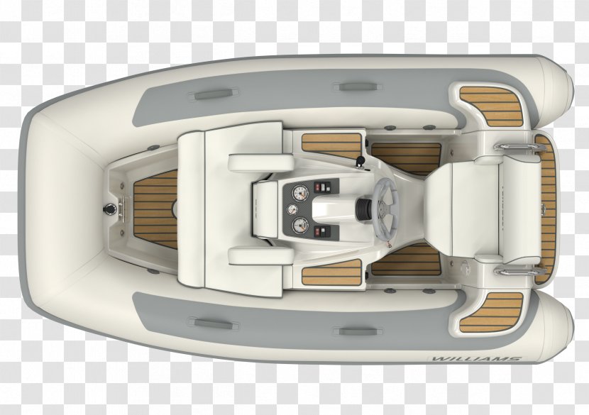 Luxury Yacht Tender Ship's Motor Boats Transparent PNG