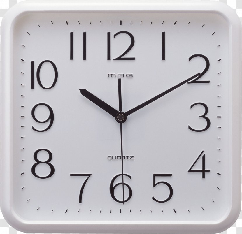 Alarm Clock Watch Timer - Dial - Image Transparent PNG