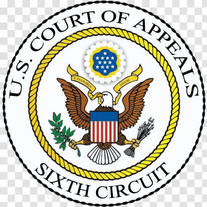 United States District Court For The Eastern Of Texas Judge - Federal Government - Seal Transparent PNG