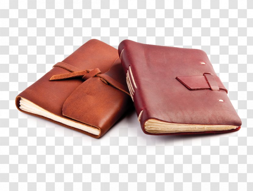 Leather - Book Transparent PNG