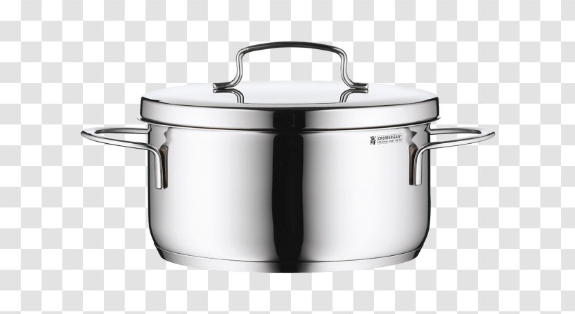 Kochtopf WMF Group Cookware Kitchen Stock Pots - Pot Transparent PNG