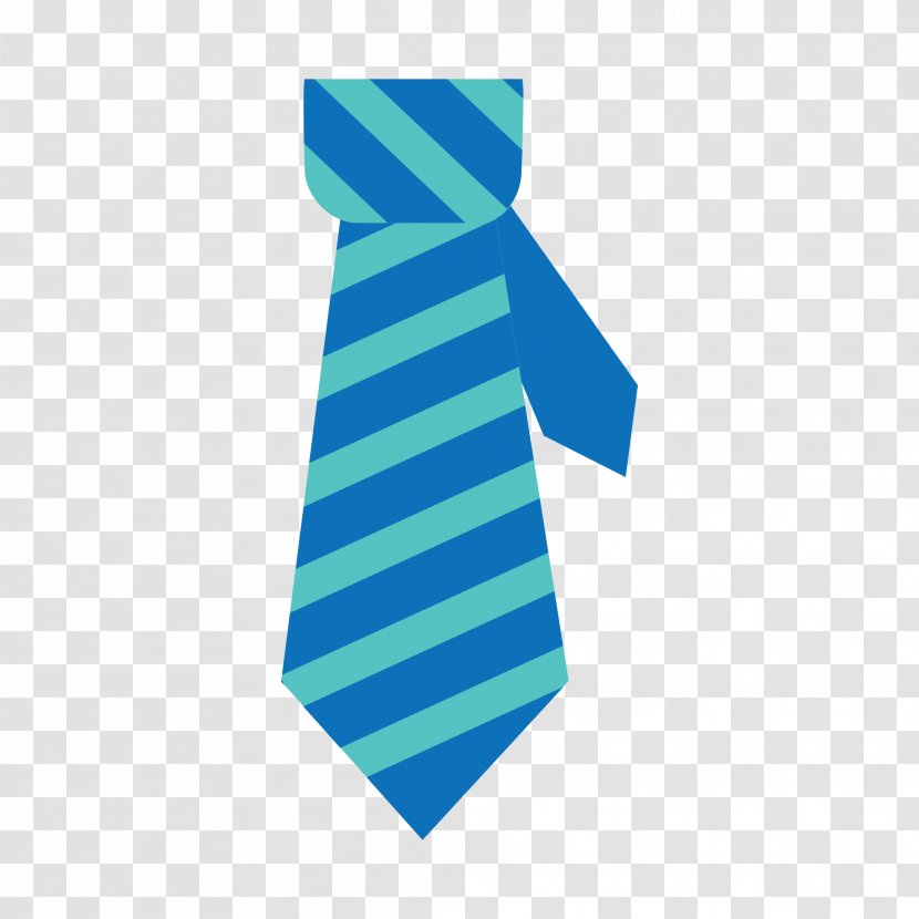 Necktie Stock Illustration Shirt Bow Tie - Vector Transparent PNG