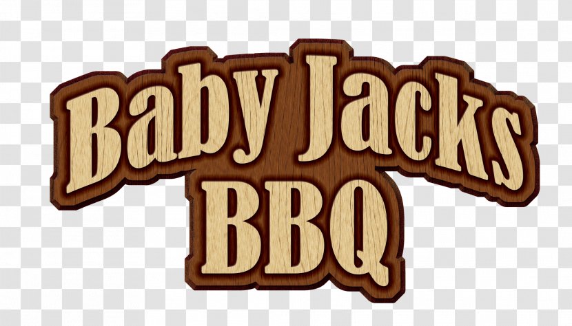 Baby Jack's Bbq Barbecue Memphis Ribs - Restaurant - Creative Transparent PNG