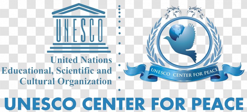 Product Design Logo UNESCO Brand Organization Transparent PNG