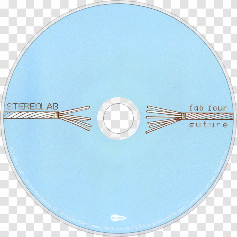 Compact Disc Microsoft Azure - Design Transparent PNG