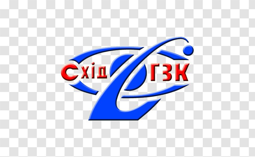 Zhovti Vody VostGOK Mining And Processing Plant Combine Production - Logo Transparent PNG