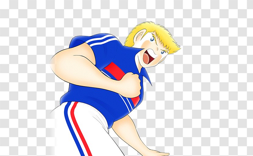 Captain Tsubasa: Tatakae Dream Team Tsubasa Oozora Fiction - Cartoon - Japan Character Transparent PNG