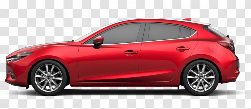 Mazda CX-5 2018 CX-9 CX-3 Car Transparent PNG