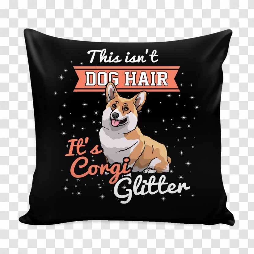 Throw Pillows Cushion Bed Rottweiler - Textile - Pillow Transparent PNG