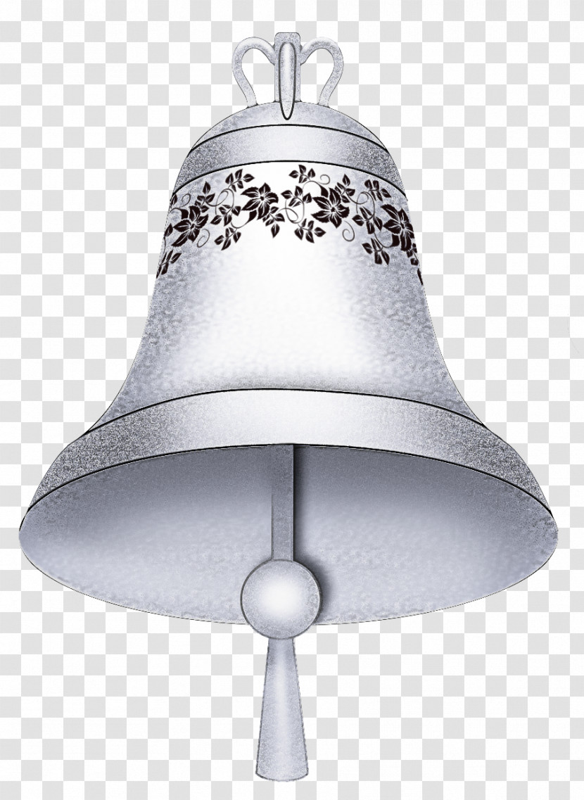 Light Fixture Church Bell Ceiling Fixture Light Ceiling Transparent PNG