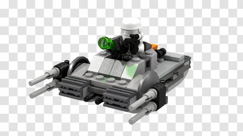 LEGO Vehicle - Computer Hardware - Design Transparent PNG