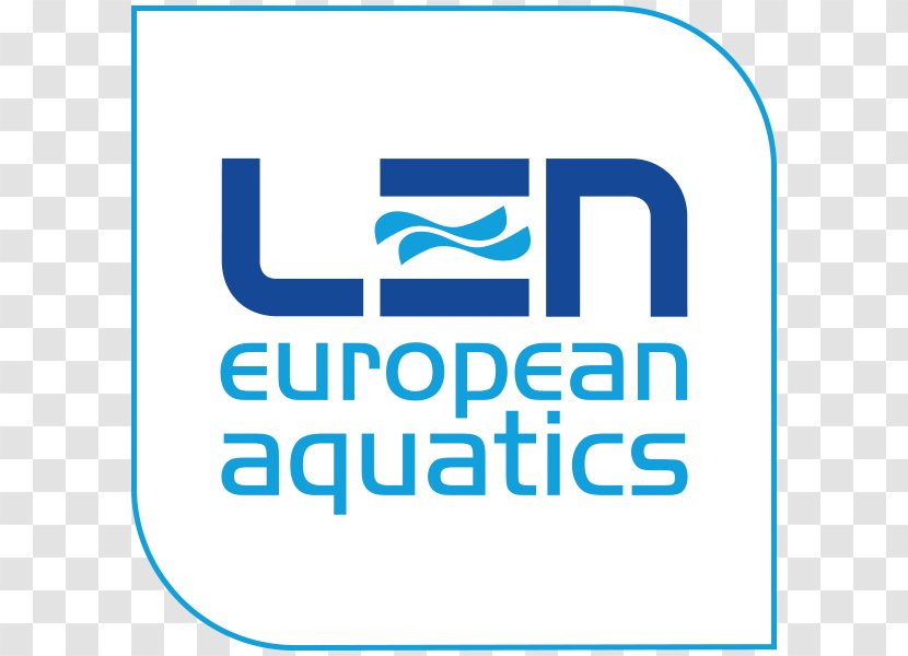 LEN Champions League Euro Cup European Water Polo Championship U19 - Open Swimming Transparent PNG