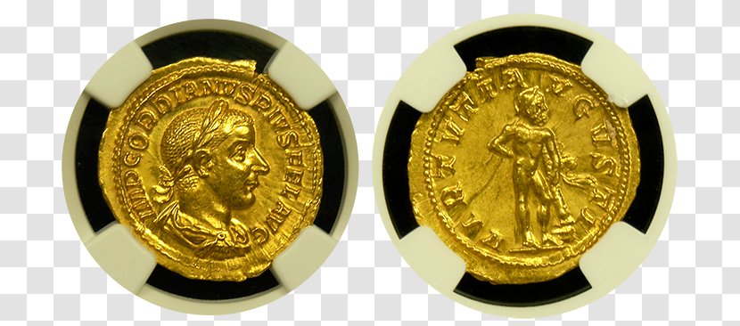Roman Empire Ancient Rome Byzantine Currency Coin - History Transparent PNG