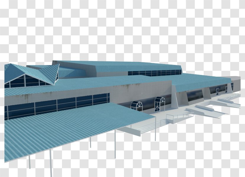 Architecture Roof Corporate Headquarters Daylighting - Alexander The Great Transparent PNG