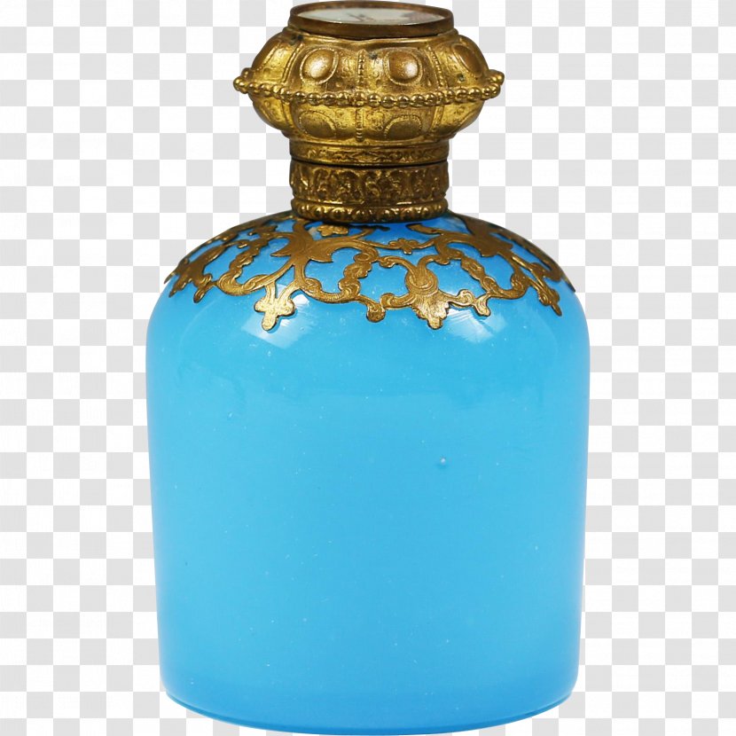 Glass Bottle Perfume Bottles Opaline Transparent PNG