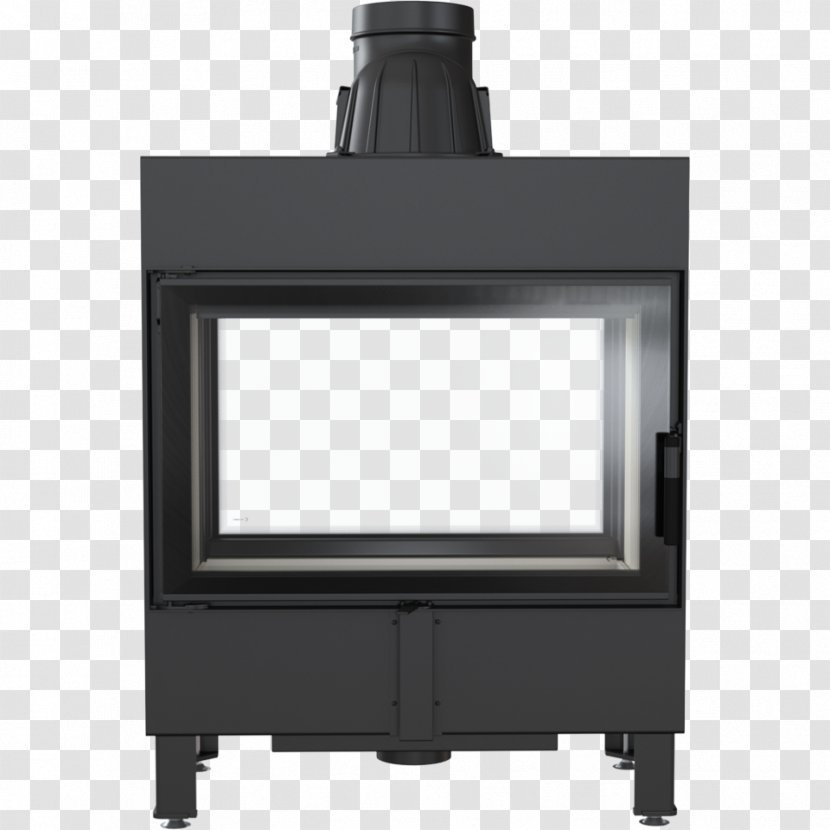 Fireplace Insert Power Energy Heat - Firebox Transparent PNG