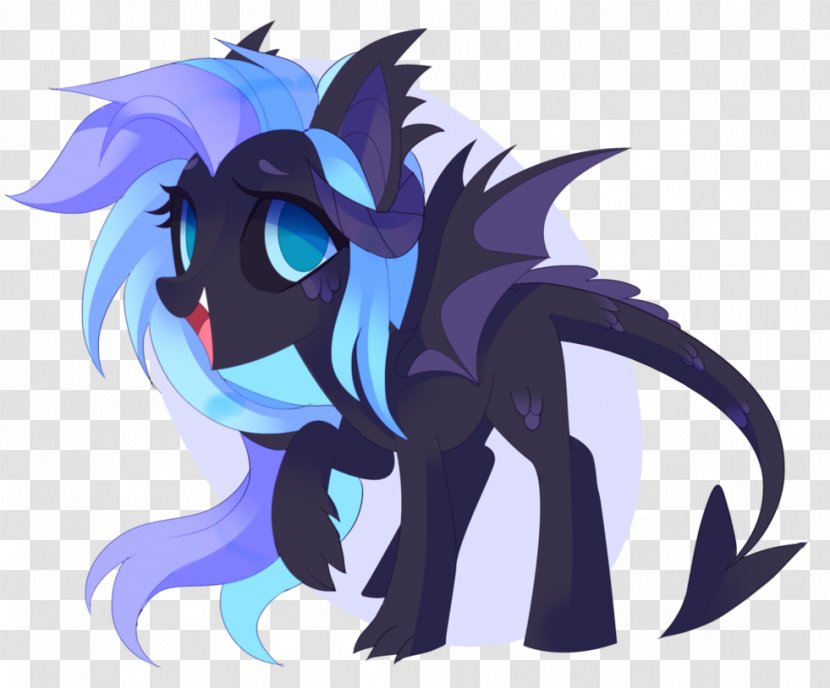 Pony Dragon Horse Drawing Image - Cartoon Transparent PNG