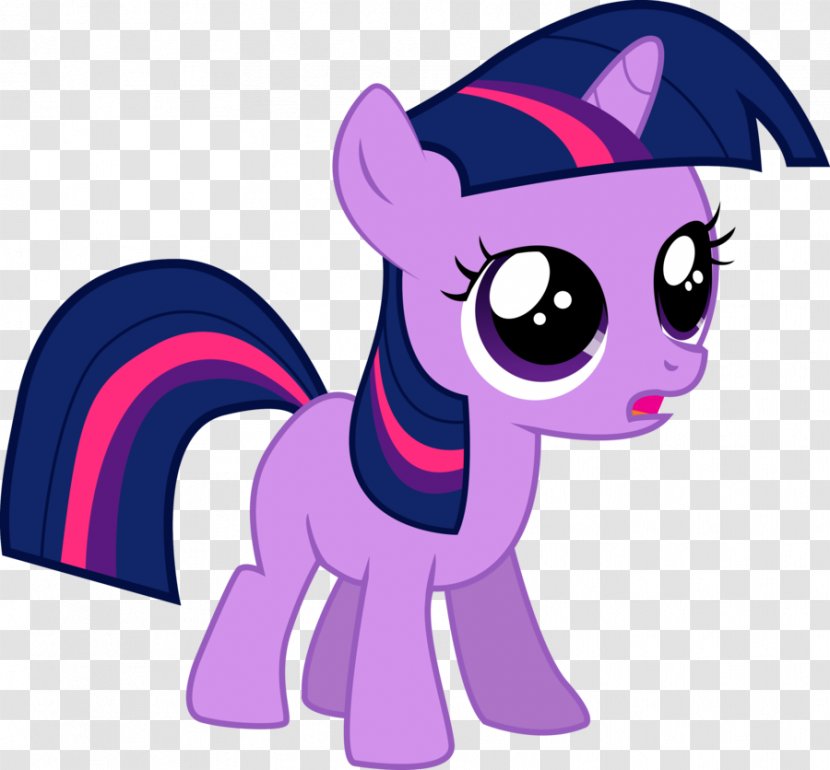 Twilight Sparkle My Little Pony YouTube The Saga - Youtube Transparent PNG