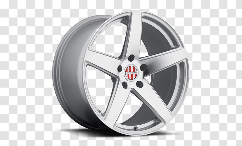 Car Rim Wheel Sizing Custom - Truck Transparent PNG