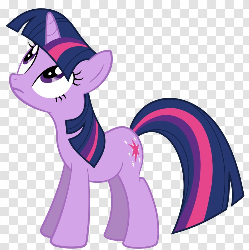 Twilight Sparkle My Little Pony Rainbow Dash Princess Celestia - Fictional Character Transparent PNG