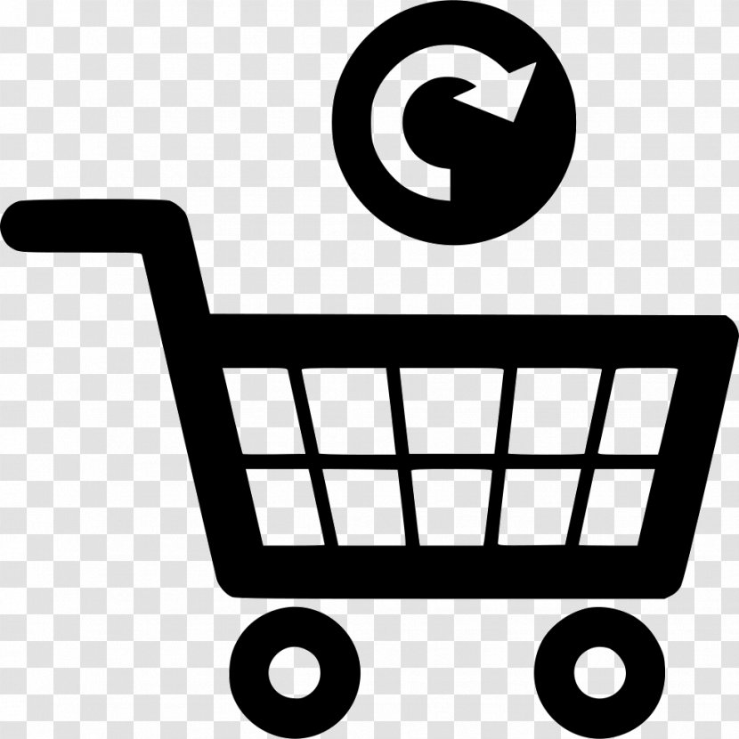 Shopping Cart Online - Brand Transparent PNG
