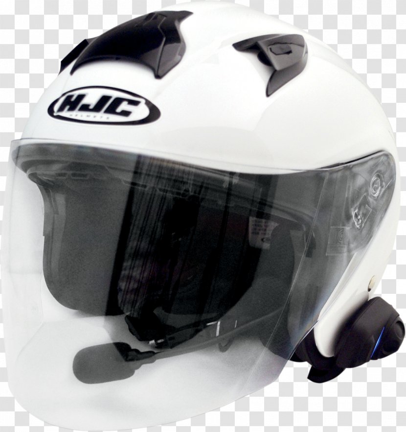 Motorcycle Helmets Bicycle Intercom FM Broadcasting Transparent PNG