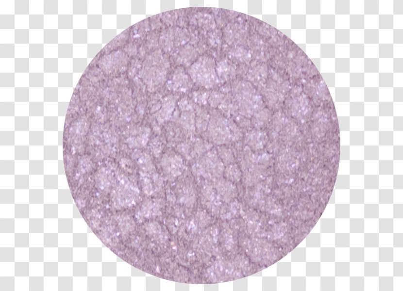 Glitter - Lilac - Diamond Dust Transparent PNG