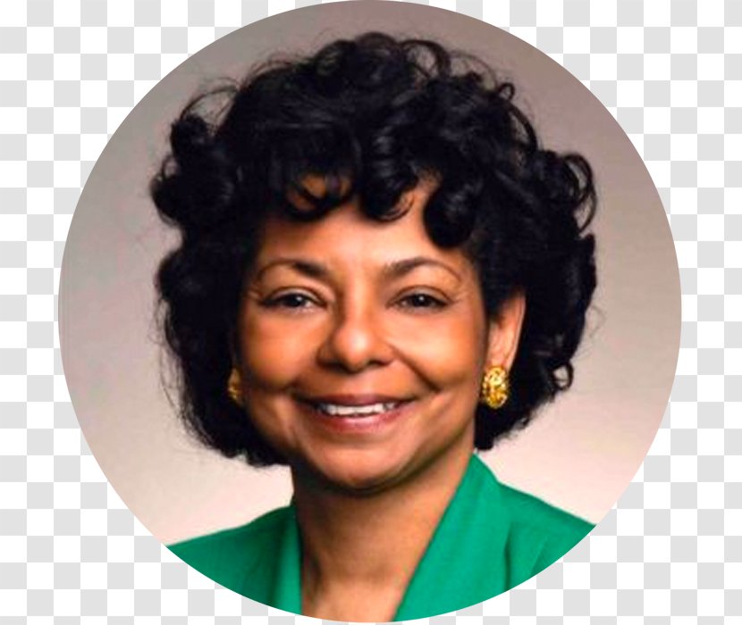 Rhine McLin Ohio Democratic Party Congressional Black Caucus - Hair Coloring - Chairman Transparent PNG