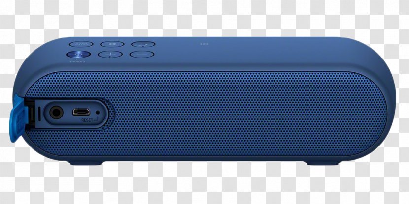 Wireless Speaker Loudspeaker Bass Bluetooth - Enclosure - Sony Stereo Transparent PNG