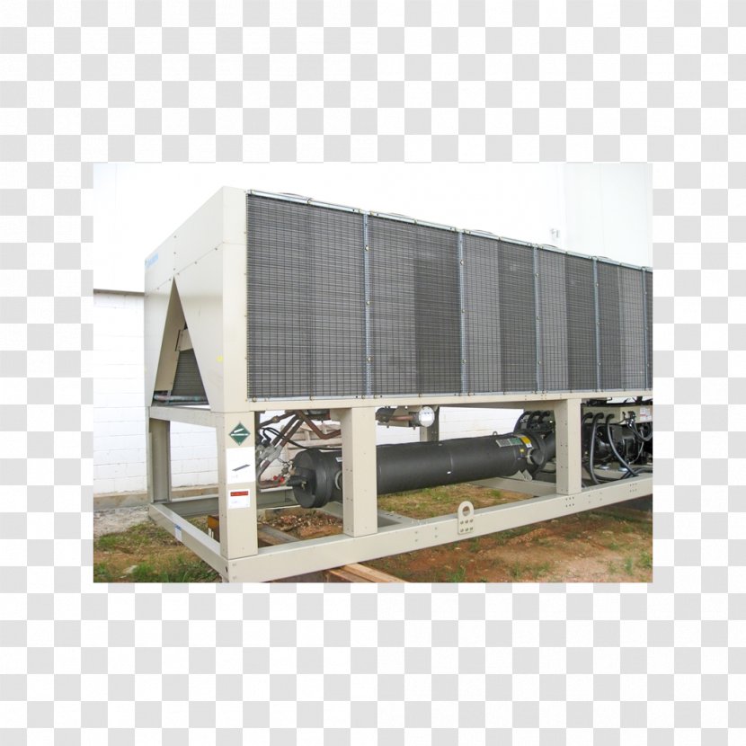 Steel - Structure - Arquitec Transparent PNG