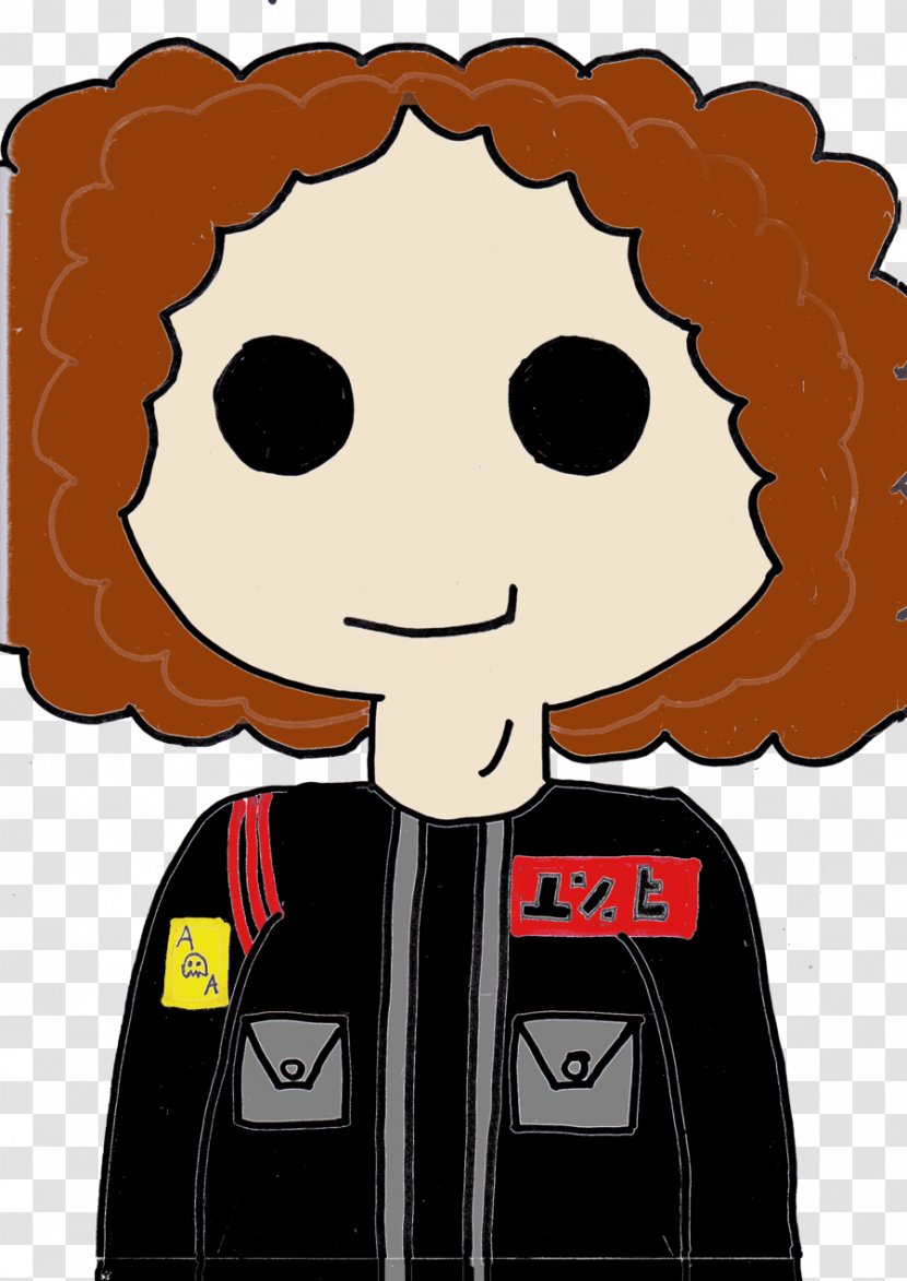 Danger Days: The True Lives Of Fabulous Killjoys My Chemical Romance Art - Fictional Character Transparent PNG