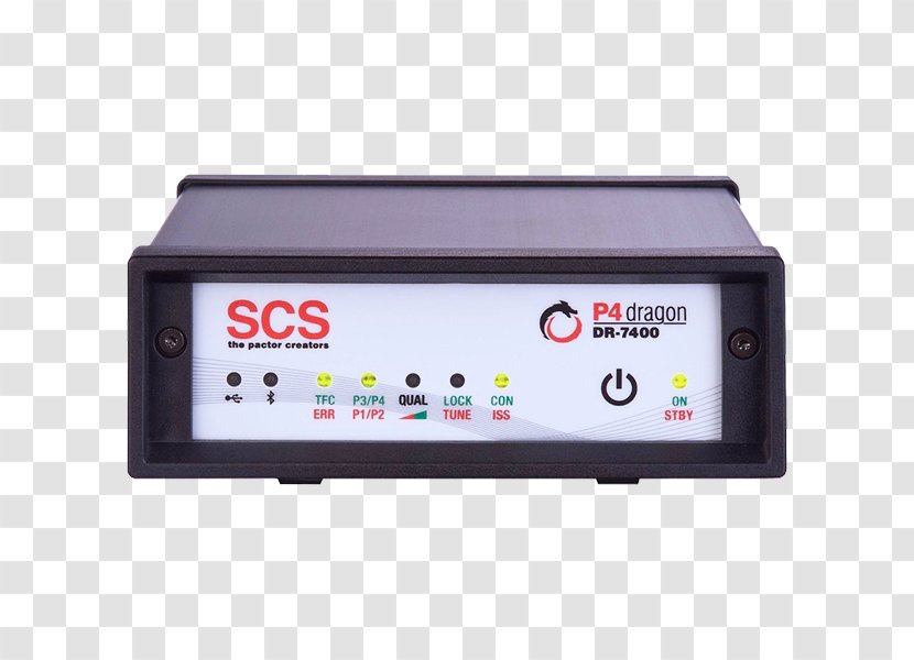 PACTOR Radio Single-sideband Modulation Shortwave Radiation Modem - Electronics Accessory Transparent PNG