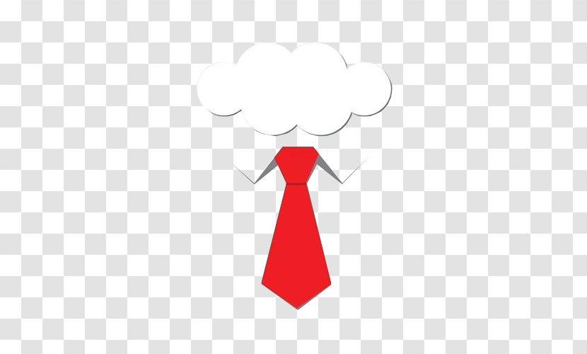 Necktie Download Clip Art - Business Tie Men's Ties Transparent PNG