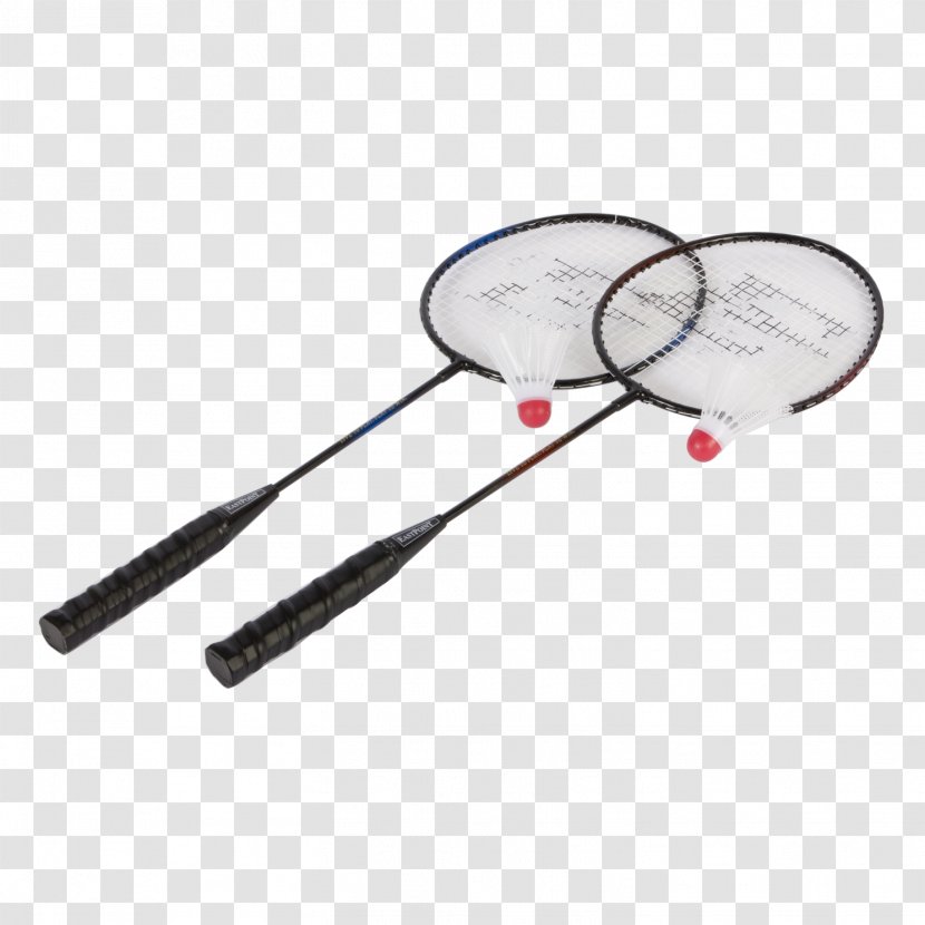 Badmintonracket Shuttlecock Sport - Badminton Transparent PNG