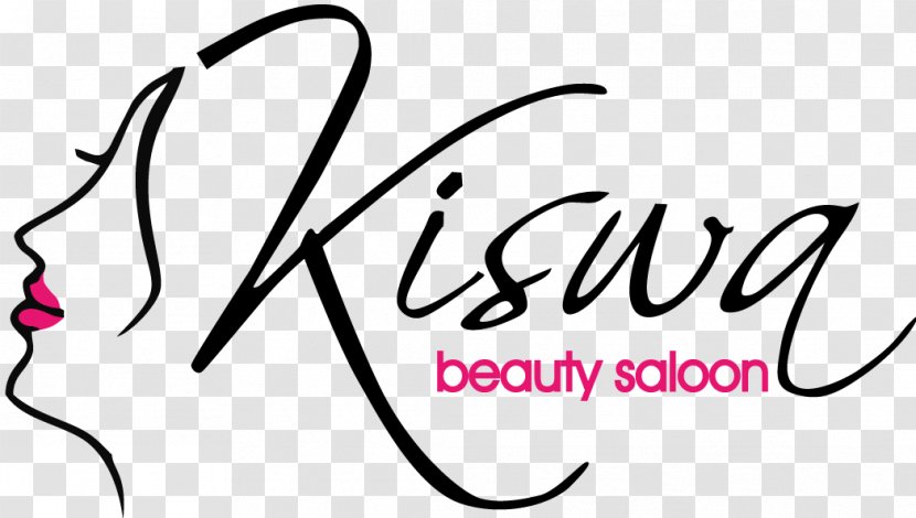 Kiswa's Hair & Beauty Clinic Parlour Hairdresser Make-up Artist Cosmetics - Men Transparent PNG