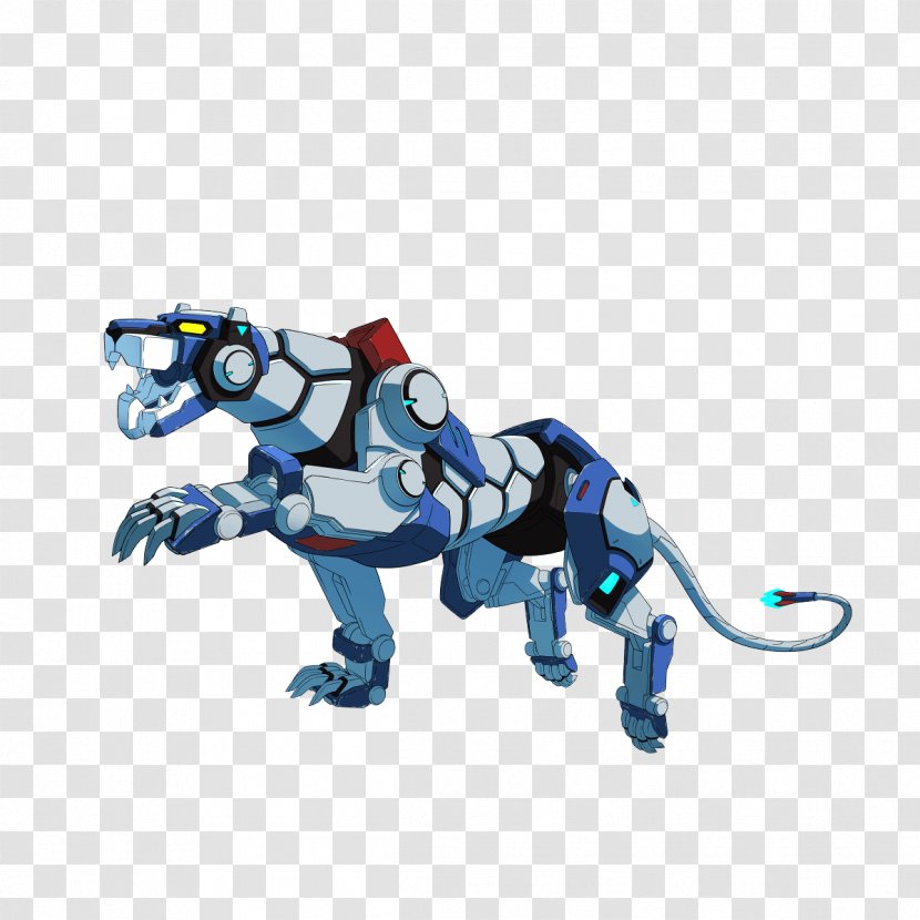 Lion Cartoon Film Personality Quiz - Mecha Transparent PNG