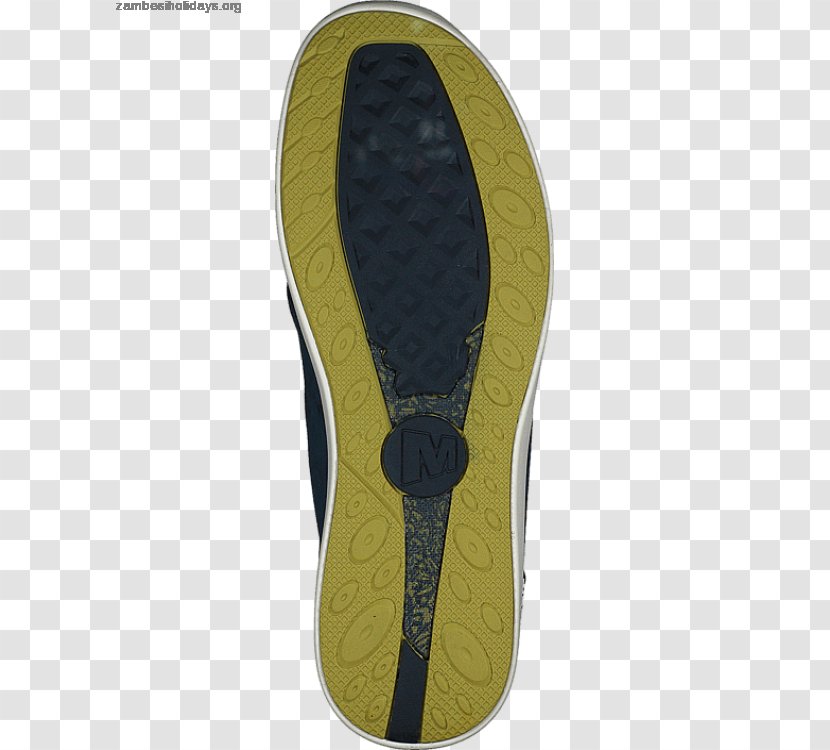 Slipper Flip-flops Shoe - Flipflops - Design Transparent PNG