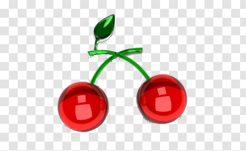 Sweet Cherry Cerasus Berry - Liveinternet - Android 3d Transparent PNG