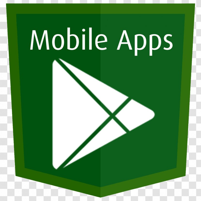 Google Play App Store Optimization Android - Green Transparent PNG