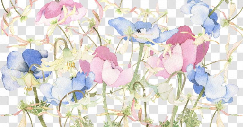Floral Design Flower Blog Flickr Desktop Wallpaper - Art Transparent PNG