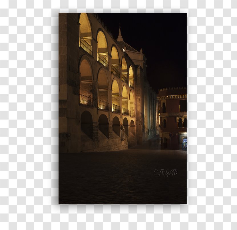 Mosque Of Cordoba Paperblog Definition Word - Verb - Arch Door Transparent PNG
