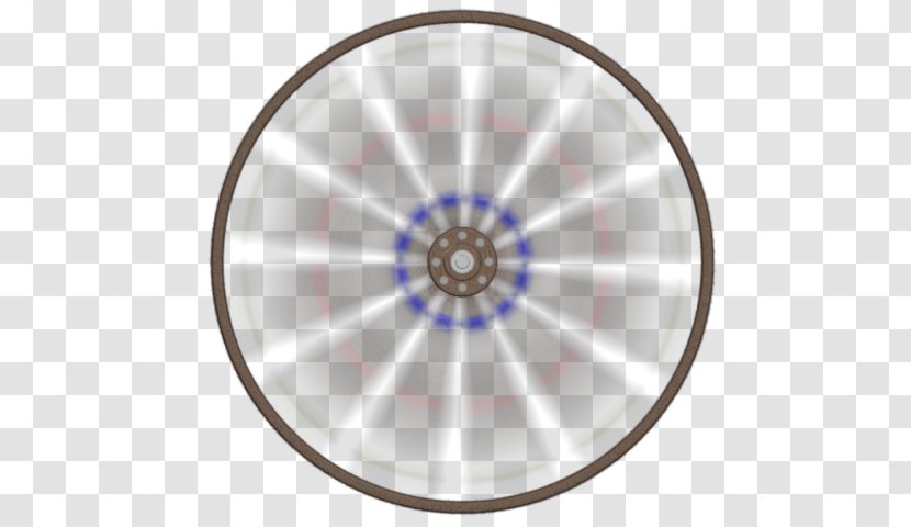 Flag Of India Alloy Wheel - Bicycle - No Deformation Transparent PNG