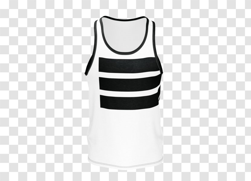 T-shirt Gilets Sleeveless Shirt Clothing - American Apparel Transparent PNG