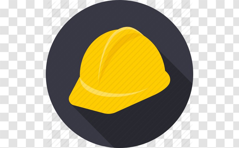 Hard Hats Architectural Engineering Helmet - Smiley - Hat .ico Transparent PNG