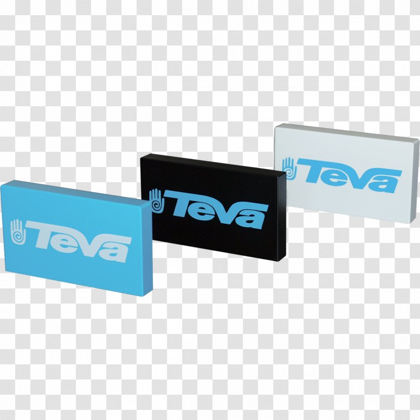Brand Electronics - Teva Pharmaceutical Industries - Design Transparent PNG